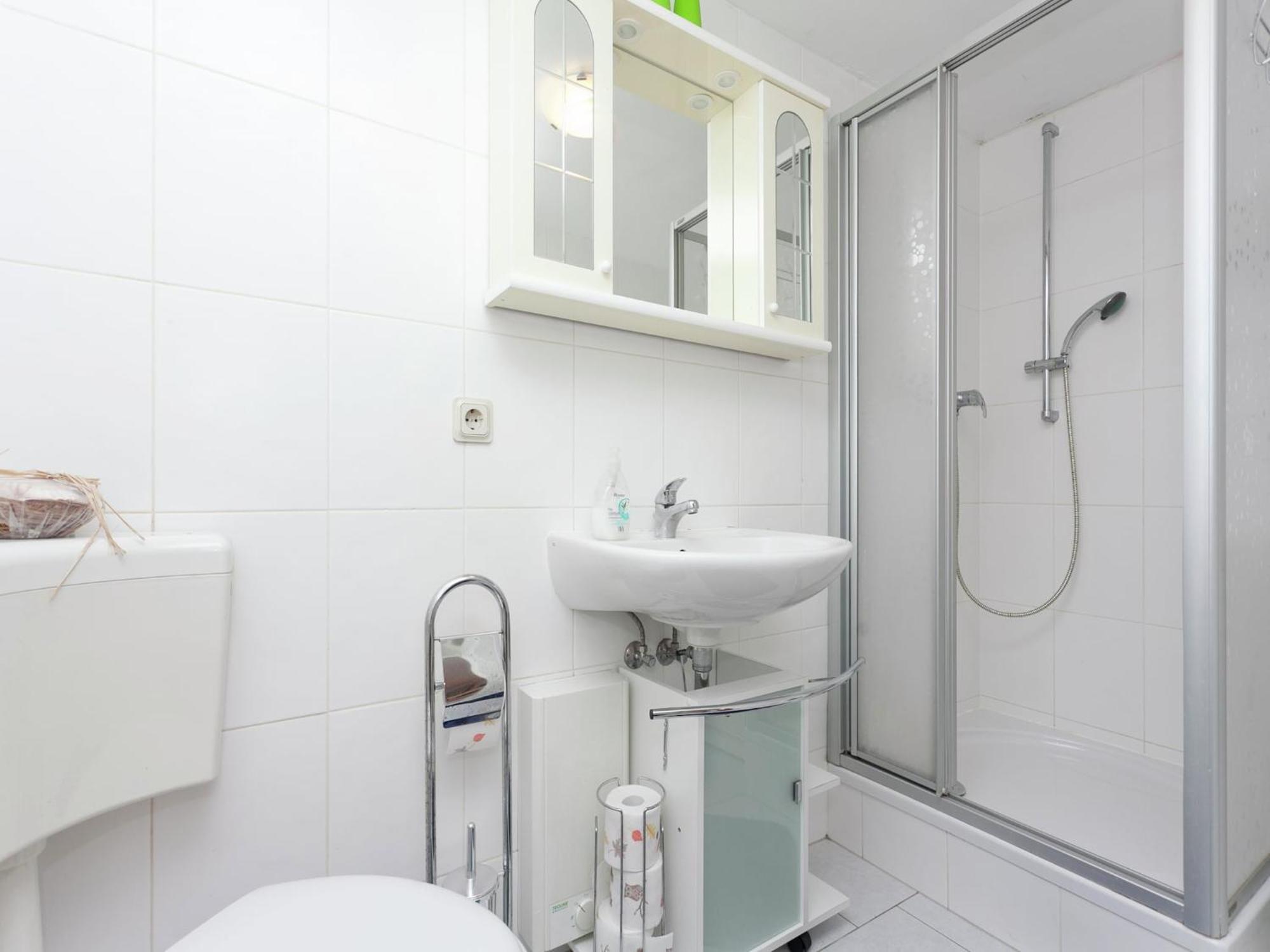 Nice Apartment In Allrode With Private Terrace Exteriér fotografie